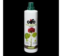 Concime per Gerani Liquido FIORITURA PROLUNGATA 1 LT CIFO