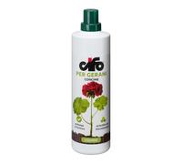 CONCIME PER GERANI NPK 5-6-6 NUTRIENTI COMPLETI PER GERANI ZONALI E PARIGINI ASS