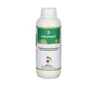 Concime per la ripresa vegetativa RINVERDENTE NPK 10 10 10 FERRO AIFAR 1 LT