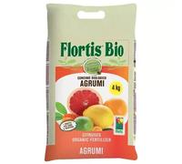 CONCIME BIOLOGICO PER AGRUMI KG.4