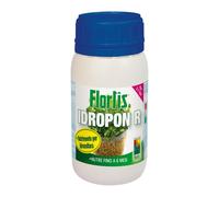 CONCIME PER nutrimento IDROCOLTURA IDROPON idroponico 100 ML FLORTIS