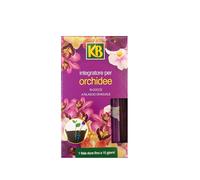 CONCIME PER ORCHIDEE KB IN GOCCE A RILASCIO GRADUALE 6FIALE NUTRIMENTO GIARDINO