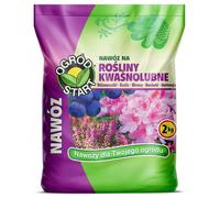 Concime per piante acidofile 2kg - ortensie mirtilli azalee - granulare
