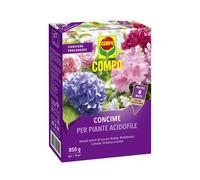 Concime per piante acidofile Compo 850 g