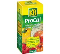 Concime per piante da giardino KB Procal 200 ml