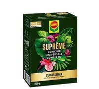 Concime per piante granulare Compo Supreme 1 kg