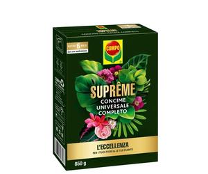 Concime per piante granulare Compo Supreme 1 kg