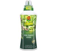 Concime per piante verdi 1lt Compo