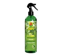Concime per piante verdi Rinverdente Fogliare Compo 500 ml