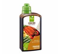 Concime per pomodori e ortaggi in genere