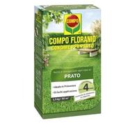 Concime per Prato 3 Kg Compo