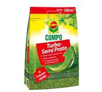 Concime per prato Compo Turbo semi per il prato 2,6 kg