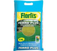 Concime per prato ferro plus Flortis 5 kg