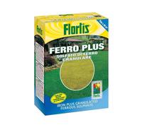 Concime per prato Flortis ferro plus 2 kg