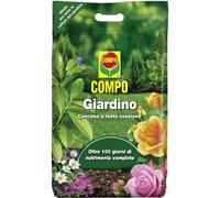 Concime per giardino Compo Giardino