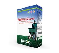 Concime per prato MG Life Perfect Life 2kg Bottos