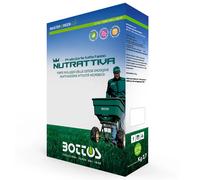 Concime per prato Nutrattiva 2,7kg Master Green Life Bottos
