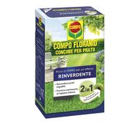 Concime per prato rinverdente Compo 3 kg