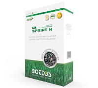 Concime per prato Sprint N 2kg Master Green Bottos