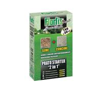 Concime per prato starter 2in1 Flortis 1 kg