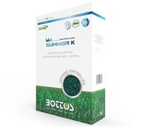 Concime per prato Summer K 2kg Master Green Bottos