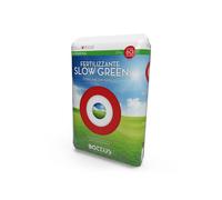 Concime per prato Zollaverde Slow Green 25kg Bottos