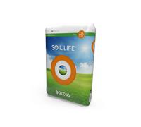 Concime per prato Zollaverde Soil Life 25kg Bottos