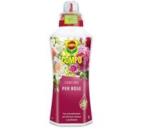 Concime per rose 1lt Compo