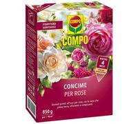 Concime per rose Compo 850g