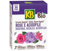KB Bio CONCIME Rose E ACIDOFILE 650G