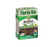 Concime per Semine e Trapianti MICORRIZE FLORTIS - Previene funghi prato