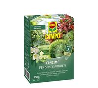 Concime per Siepi e Arbusti Compo 850 g
