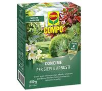 Concime per siepi e arbusti Compo 850g
