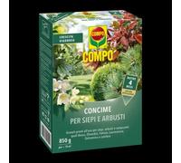 Concime per Siepi e Arbusti Lenta Cessione COMPO