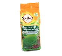 Concime per Tappeti Erbosi Solabiol 10 kg