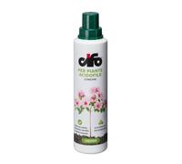 Concime Piante Acidofile Liquido 500 ml Azalee rododendri camelie ortensie CIFO
