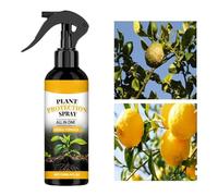 Concime Piante Da Interno | 120ml Universale Concentrato Ad Assorbimento Rapido | Fertilizzante Per Piante In Vaso,per Verdure Fiori Piccoli Alberi, Previene l'Ingiallimento Fogliare