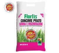 Concime prato semina e rigenerazione 4kg