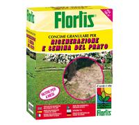 Concime Rigenerazione Prato Flortis 2 Kg