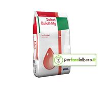 Concime Select QuicK-Mg 0-0-15+13MgO ICL 25 kg