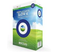 Concime Slow K da Kg.4 Bottos