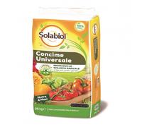 Concime Solabiol 25 Kg