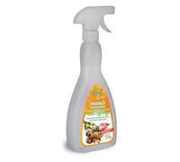 Concime spray Biostimolante Fertilizzante Energy Idrogrena Bio