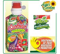 Concime Suolovivo Orto Biologico 1000 ml BIO