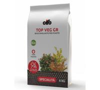 Concime Top Veg biostimolante Kg 4 Cifo