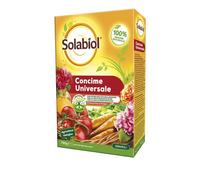 Solabiol Concime granulare Biologico Universale, 750 gr