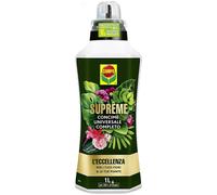 Concime universale completo Supreme 1lt Compo