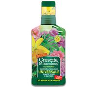 Concime Universale di Crescita Miracolosa 750 ML