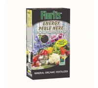 Concime universale Energy Perle Nere 600 g Nero
