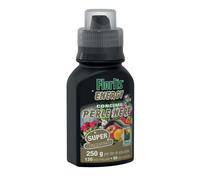 Concime universale Flortis Energy perle nere 250 ml